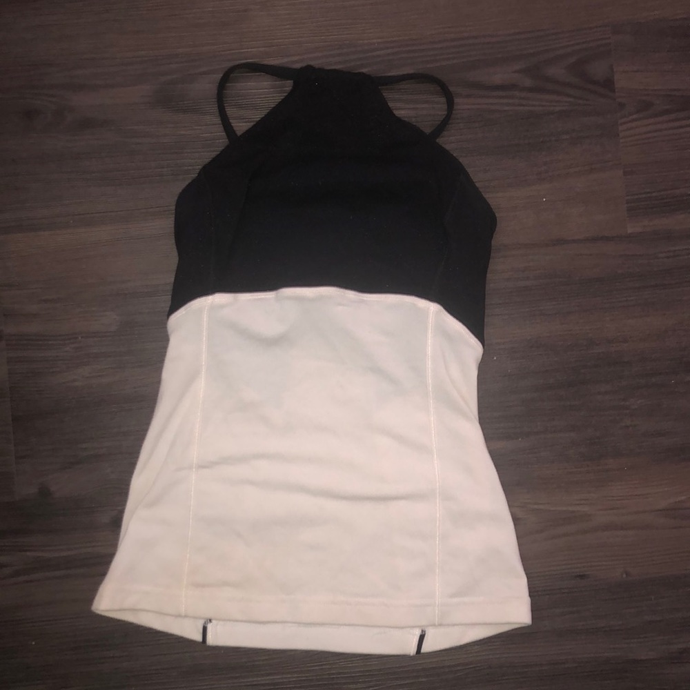 Lulu lemon tank top